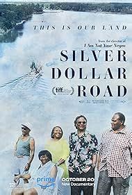 silver dollar road wikipedia.